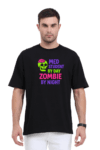 Med Student by Day, Zombie by Night | Unisex Oversized Classic T-Shirt